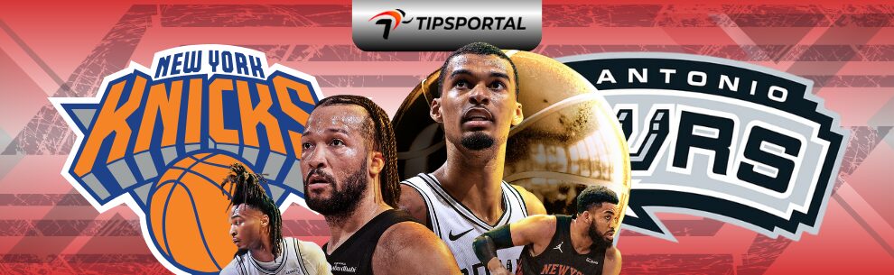 NBA Finals 2026