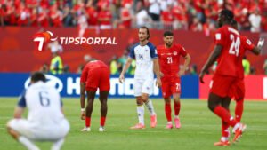 Canada vs Bosnia and Herzegovina