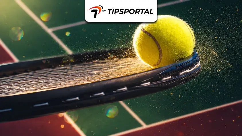 tennis betting