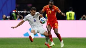 Congo DR vs Uzbekistan