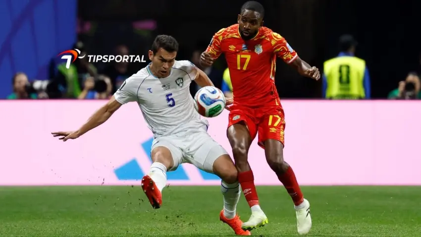 Congo DR Dominates Uzbekistan in World Cup Clash