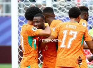 Curacao vs Côte d'Ivoire