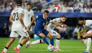 France vs Iraq
