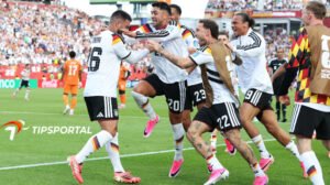 Germany vs Côte d'Ivoire