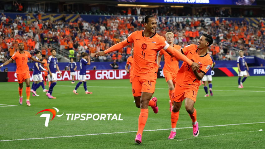 Netherlands vs Sweden