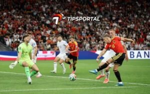 New Zealand vs Belgium