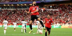 New Zealand vs Egypt