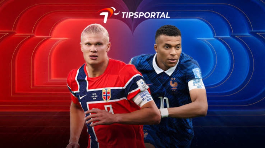 Norway vs France