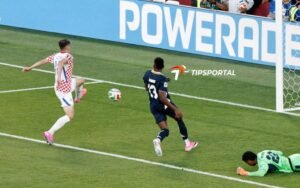 Panama vs Croatia