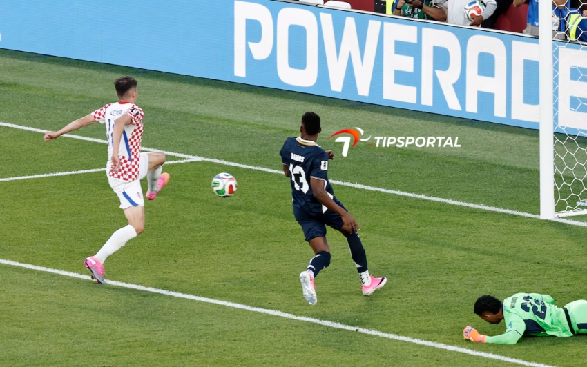 Panama vs Croatia