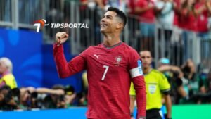 Portugal vs Uzbekistan