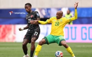 South Africa vs Canada