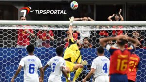 Spain vs Cape Verde Islands