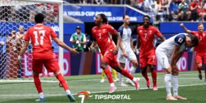 Switzerland vs Bosnia and Herzegovina