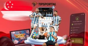 How Does Tipsportal Verify That a Betting Site Is Safe for Singapore Players?