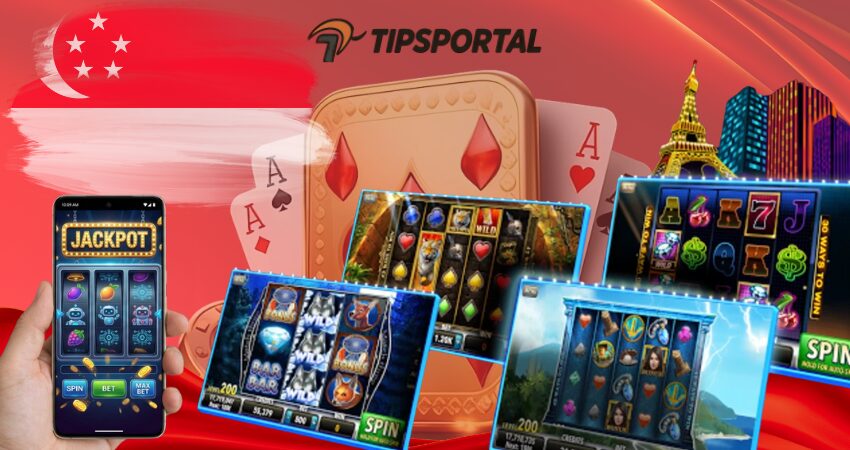How Do Progressive Jackpot Slots Work in Online Casino Games?