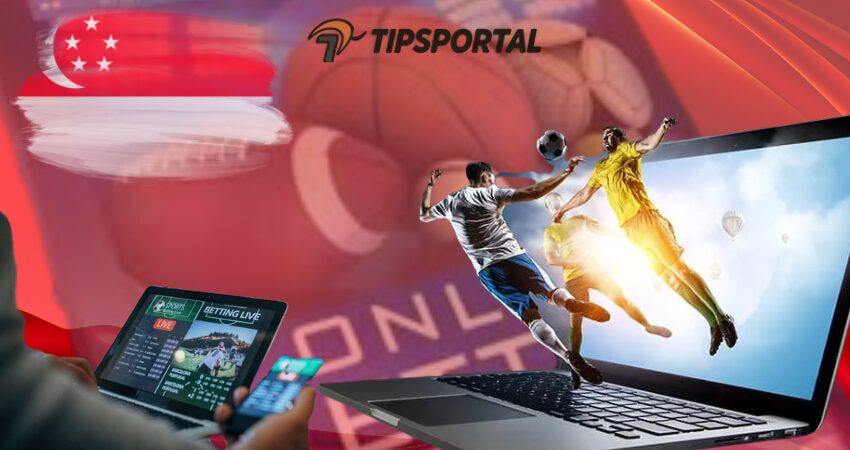 Singapore Online Betting Guide: How to Identify the Best & Most Trusted Sites