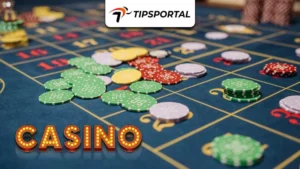 online casino games