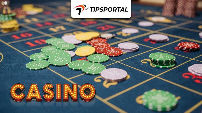 online casino games