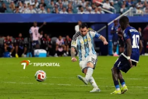 Argentina vs Egypt