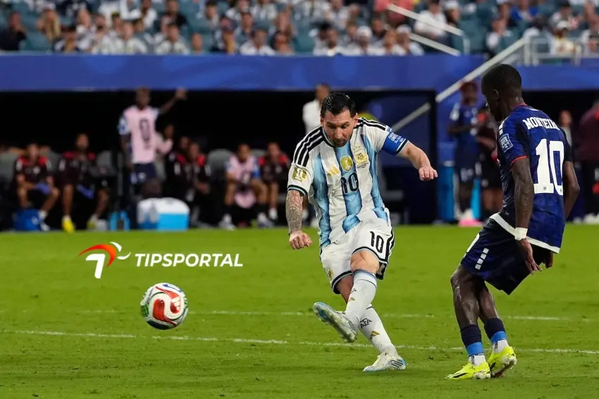 Argentina Triumphs Over Egypt to Progress in World Cup