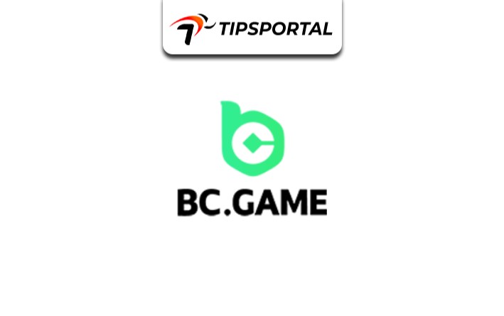 BC Game Logo