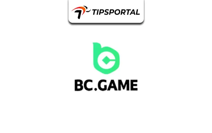 BC Game Logo