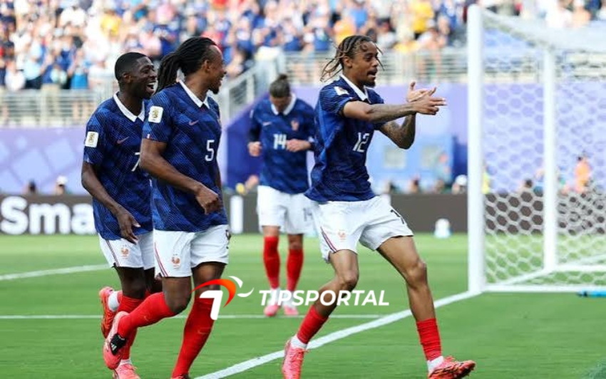 France vs Sweden