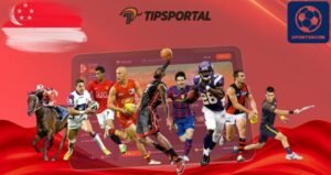 Is Online Sportsbook Legal in Singapore? What Punters Need to Know