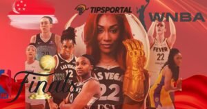 After the NBA Finals: Why Singapore Punters Should Bet on WNBA