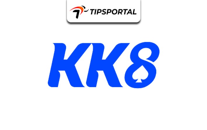 kk8 LOGO