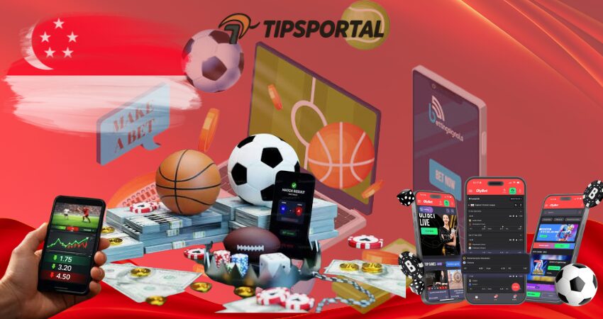Why Do Football Odds Change During Live Sports Betting Online in Singapore?