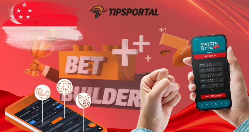 Why Can't You Combine Every Bet? Testing Sportsbook Bet Builder Restrictions
