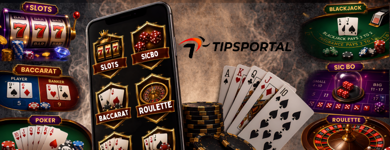 Online Casino Games