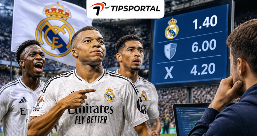 The Real Madrid Effect: Does a Famous Club Always Deserve Favourite Status?